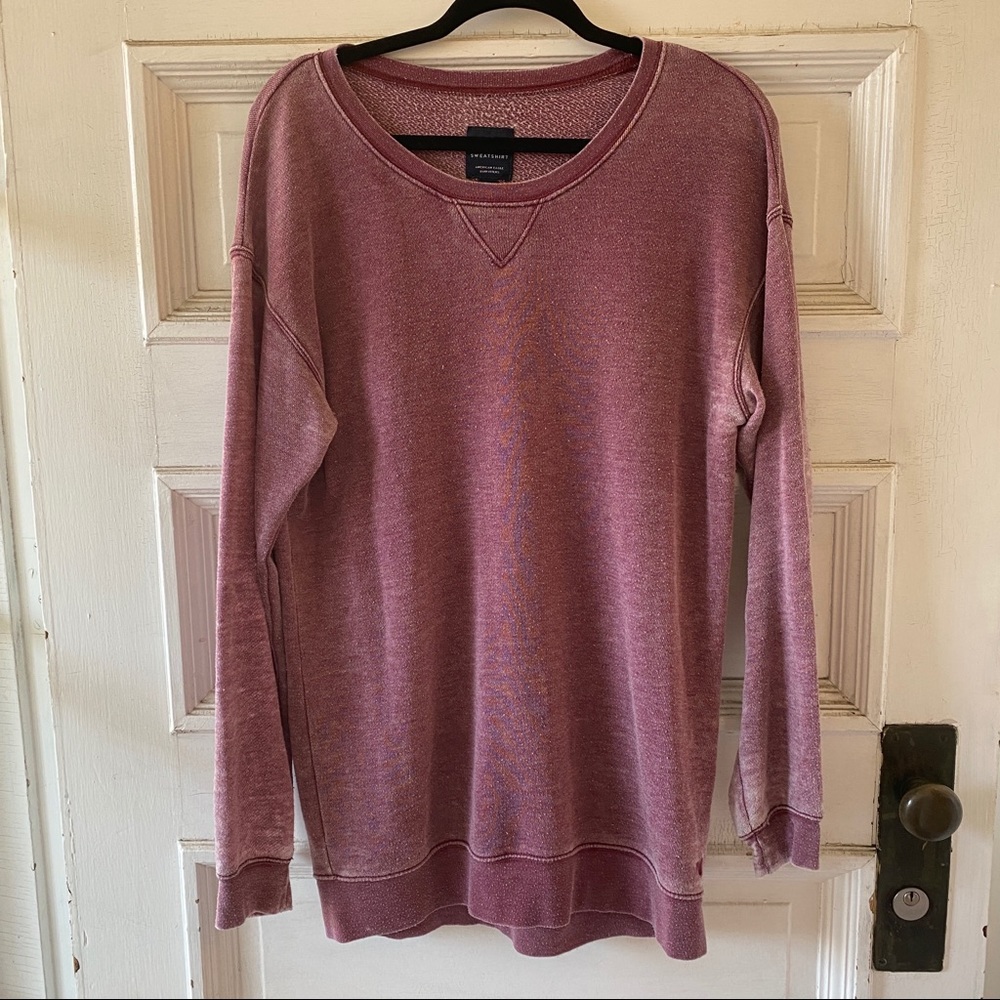 AE Jegging Sweatshirt